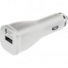 Adaptateur D'Alimentation Voiture EP-LN915U Samsung Original - Blanc