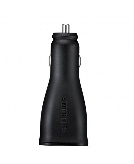 Adaptateur D'Alimentation Voiture EP-LN915U Samsung Original - Noir