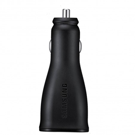 Adaptateur D'Alimentation Voiture EP-LN915U Samsung Original - Noir