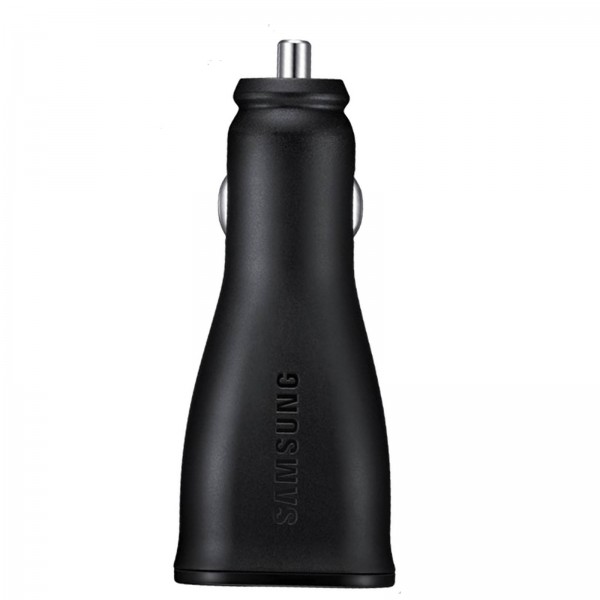Adaptateur D'Alimentation Voiture EP-LN915U Samsung Original - Noir