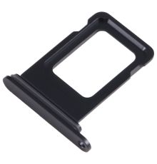 Tiroir Sim iPhone 15 Pro et 15 Pro Max - Noir