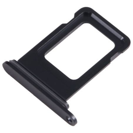Tiroir Sim iPhone 15 Pro et 15 Pro Max - Noir