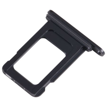 Tiroir Sim iPhone 15 Pro et 15 Pro Max - Noir