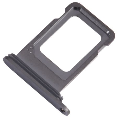 Tiroir Sim iPhone 15 Pro et 15 Pro Max - Bleu