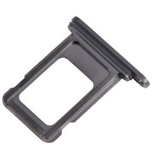 Tiroir Sim iPhone 15 Pro et 15 Pro Max - Bleu