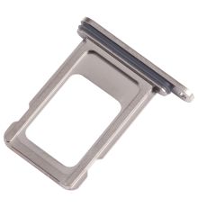Tiroir Sim iPhone 15 Pro et 15 Pro Max - Naturel