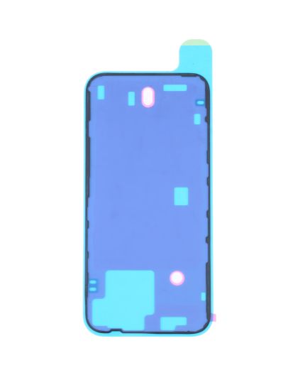 Adhésif Vitre Arrière de Remplacement iPhone 14