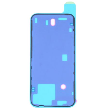 Adhésif Vitre Arrière de Remplacement iPhone 14