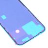 Adhésif Vitre Arrière de Remplacement iPhone 14