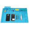Tapis Anti-Statique pour réparation de Smartphones avec Compartiments