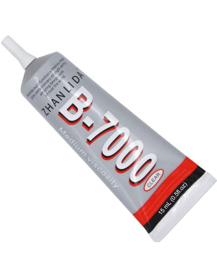 Colle B7000 (15ml)