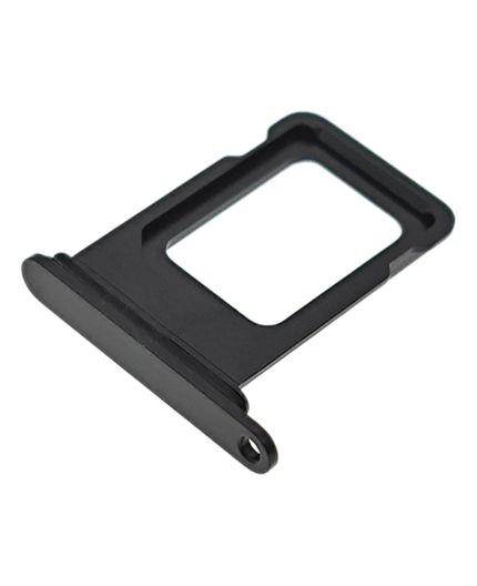 Tiroir Sim iPhone 14 et 14 Plus - Noir