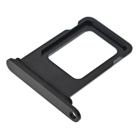 Tiroir Sim iPhone 14 et 14 Plus - Noir