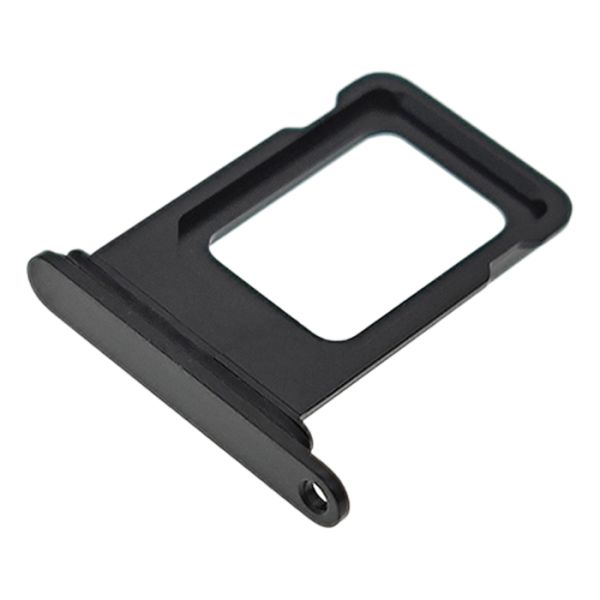 Tiroir Sim iPhone 14 et 14 Plus - Noir