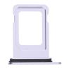 Tiroir Sim iPhone 14 et 14 Plus - Violet