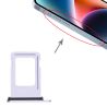 Tiroir Sim iPhone 14 et 14 Plus - Violet
