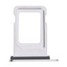 Tiroir Sim iPhone 14 et 14 Plus - Blanc