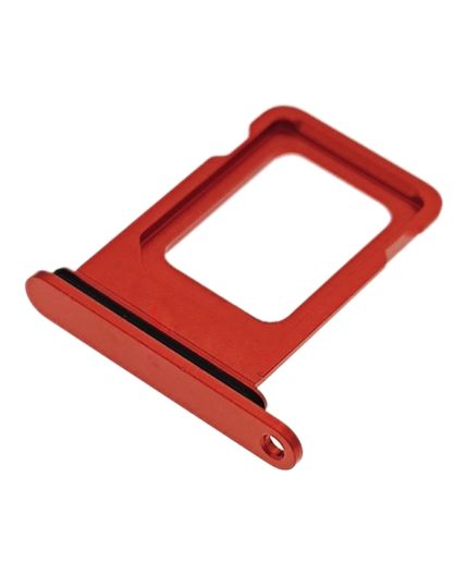 Tiroir Sim iPhone 14 et 14 Plus - Rouge