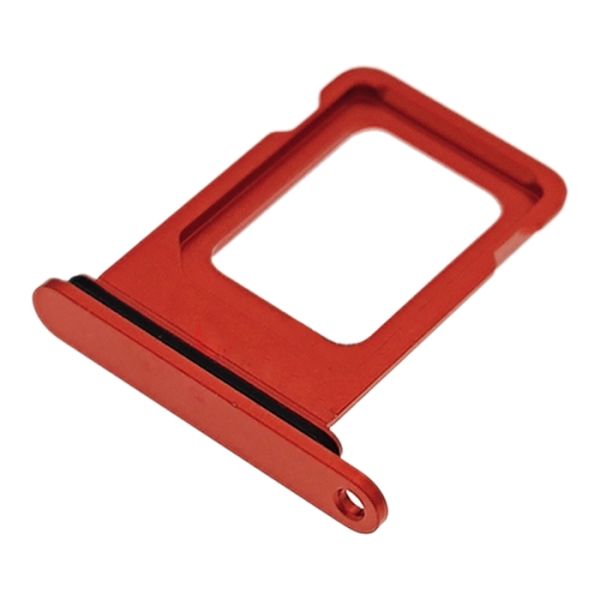 Tiroir Sim iPhone 14 et 14 Plus - Rouge