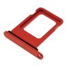 Tiroir Sim iPhone 14 et 14 Plus - Rouge