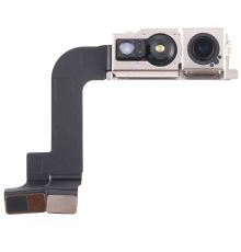 Caméra Avant iPhone 15 Pro Max