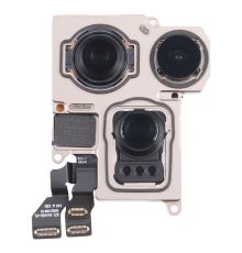 Caméra Arrière iPhone 15 Pro Max