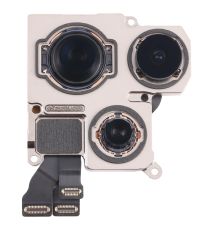 Caméra Arrière iPhone 15 Pro