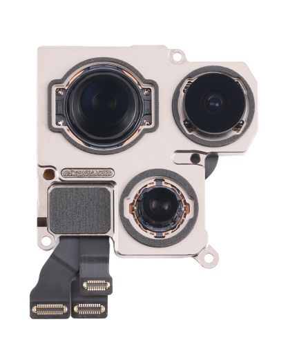 Caméra Arrière iPhone 15 Pro