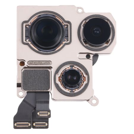 Caméra Arrière iPhone 15 Pro