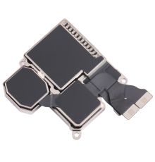 Caméra Arrière iPhone 15 Pro
