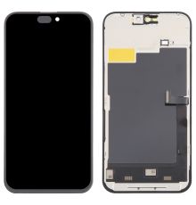 Écran iPhone 15 Pro Max (LTPS)