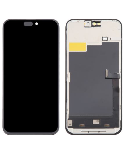Écran iPhone 15 Pro Max (LTPS)