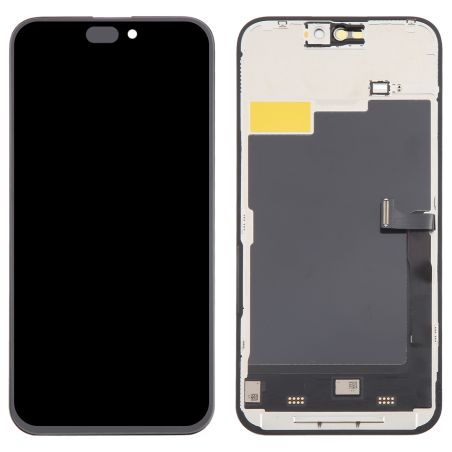 Écran iPhone 15 Pro Max (LTPS)