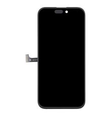 Écran iPhone 15 Pro (Soft OLED)