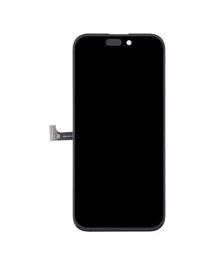 Écran iPhone 15 Pro (Soft OLED)