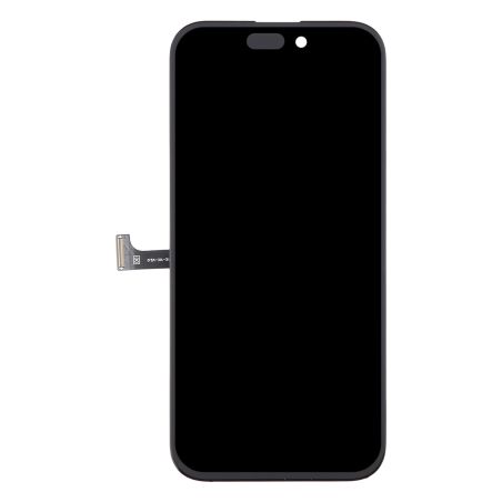 Écran iPhone 15 Pro (Soft OLED)