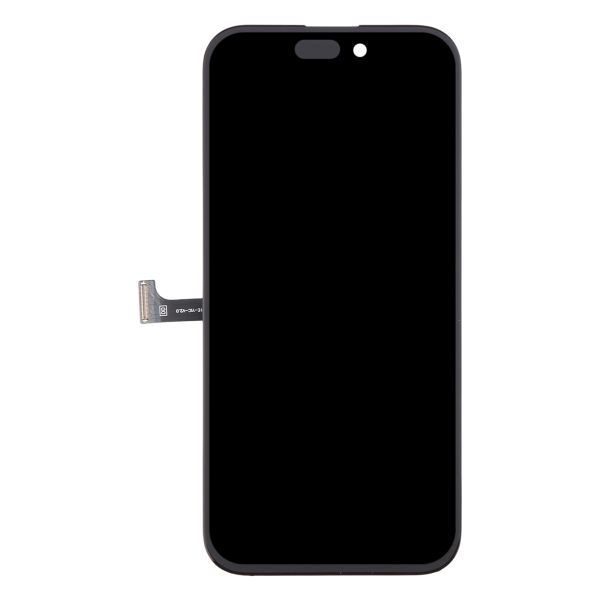 Écran iPhone 15 Pro (Soft OLED)