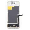Écran iPhone 15 Pro (Soft OLED)