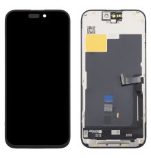 Écran iPhone 15 Pro (LTPS)