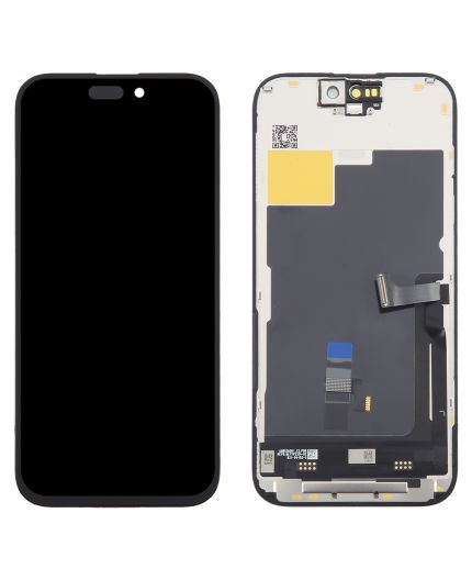 Écran iPhone 15 Pro (LTPS)