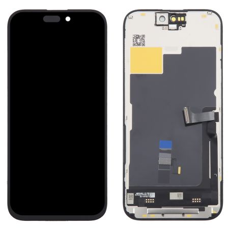 Écran iPhone 15 Pro (LTPS)