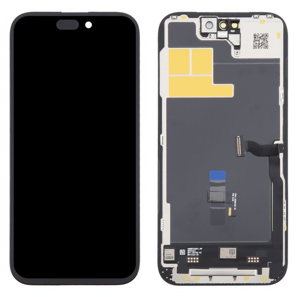 Écran iPhone 14 Pro (LTPS)