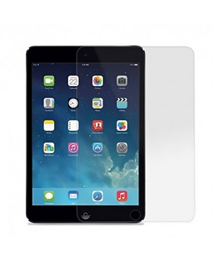 Film de Protection Avant en Verre Trempé pour Ipad Air et Air 2