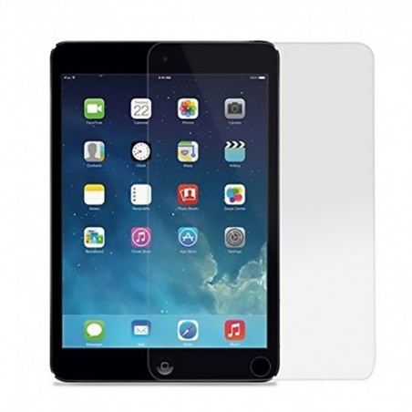 Film de Protection Avant en Verre Trempé pour Ipad Air et Air 2