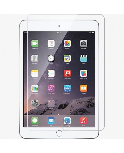 Film de Protection Avant en Verre Trempé pour Ipad Mini 4