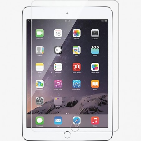 Film de Protection Avant en Verre Trempé pour Ipad Mini 4
