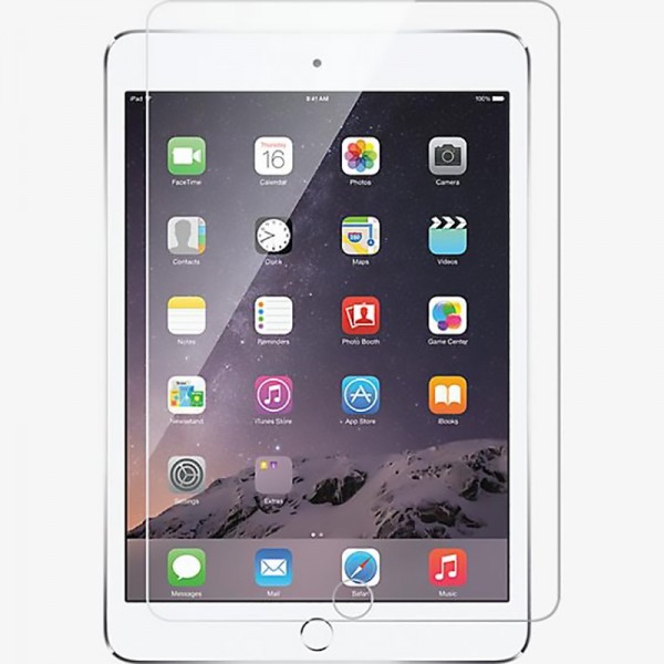 Film de Protection Avant en Verre Trempé pour Ipad Mini 4