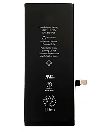 Batterie Originale iPhone 6S Plus (A1634/A1687)