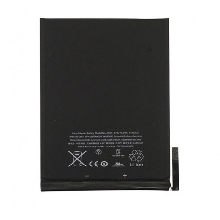 Batterie Originale A1432/A1445/A1454 Ipad Mini 