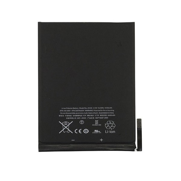 Batterie Originale A1432/A1445/A1454 Ipad Mini 